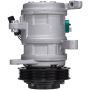SPECTRA PREMIUM 0610106 A/C Compressor