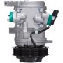 SPECTRA PREMIUM 0610106 A/C Compressor