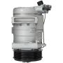 SPECTRA PREMIUM 0610155 A/C Compressor