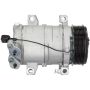 SPECTRA PREMIUM 0610155 A/C Compressor