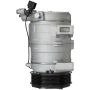 SPECTRA PREMIUM 0610155 A/C Compressor