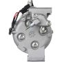 SPECTRA PREMIUM 0610224 A/C Compressor