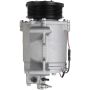 SPECTRA PREMIUM 0610224 A/C Compressor