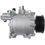 SPECTRA PREMIUM 0610224 A/C Compressor