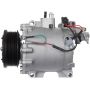 SPECTRA PREMIUM 0610224 A/C Compressor