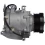 SPECTRA PREMIUM 0610225 A/C Compressor