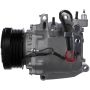 SPECTRA PREMIUM 0610225 A/C Compressor