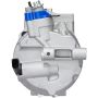 SPECTRA PREMIUM 0610226 A/C Compressor