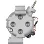 SPECTRA PREMIUM 0610228 A/C Compressor