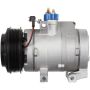 SPECTRA PREMIUM 0610243 A/C Compressor