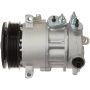 SPECTRA PREMIUM 0610297 A/C Compressor