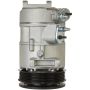 SPECTRA PREMIUM 0610297 A/C Compressor