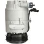 SPECTRA PREMIUM 0610305 A/C Compressor