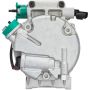 SPECTRA PREMIUM 0610311 A/C Compressor
