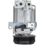 SPECTRA PREMIUM 0610313 A/C Compressor