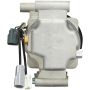 SPECTRA PREMIUM 0610347 A/C Compressor