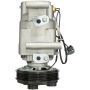 SPECTRA PREMIUM 0610347 A/C Compressor