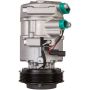 SPECTRA PREMIUM 0610352 A/C Compressor