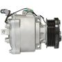 SPECTRA PREMIUM 0610354 A/C Compressor