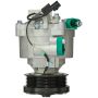 SPECTRA PREMIUM 0610354 A/C Compressor