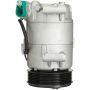 SPECTRA PREMIUM 0610364 A/C Compressor
