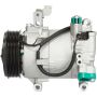 SPECTRA PREMIUM 0610364 A/C Compressor