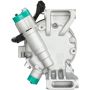 SPECTRA PREMIUM 0610365 A/C Compressor