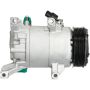 SPECTRA PREMIUM 0610365 A/C Compressor