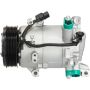 SPECTRA PREMIUM 0610365 A/C Compressor