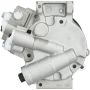 SPECTRA PREMIUM 0610366 A/C Compressor