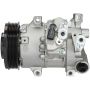 SPECTRA PREMIUM 0610366 A/C Compressor