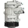SPECTRA PREMIUM 0610366 A/C Compressor