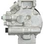 SPECTRA PREMIUM 0610367 A/C Compressor