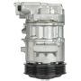 SPECTRA PREMIUM 0610367 A/C Compressor