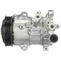 SPECTRA PREMIUM 0610367 A/C Compressor