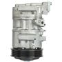 SPECTRA PREMIUM 0610367 A/C Compressor