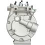 SPECTRA PREMIUM 0610368 A/C Compressor