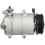 SPECTRA PREMIUM 0610368 A/C Compressor
