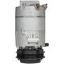 SPECTRA PREMIUM 0610370 A/C Compressor