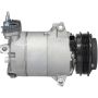 SPECTRA PREMIUM 0610370 A/C Compressor