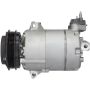 SPECTRA PREMIUM 0610370 A/C Compressor
