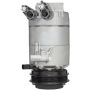 SPECTRA PREMIUM 0610370 A/C Compressor