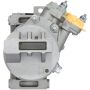 SPECTRA PREMIUM 0610371 A/C Compressor