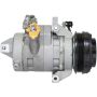 SPECTRA PREMIUM 0610371 A/C Compressor
