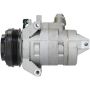 SPECTRA PREMIUM 0610371 A/C Compressor