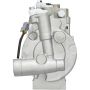 SPECTRA PREMIUM 0610372 A/C Compressor