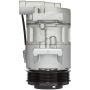 SPECTRA PREMIUM 0610372 A/C Compressor