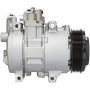 SPECTRA PREMIUM 0610372 A/C Compressor