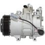 SPECTRA PREMIUM 0610372 A/C Compressor