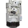 SPECTRA PREMIUM 0610372 A/C Compressor